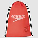 Unisex Equip Mesh Bag Orange