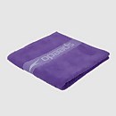 Speedo Border Towel