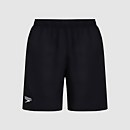 Unisex Team Tech Shorts Noir