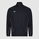 Team Junior Tracksuit Jacket Black