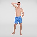 Vintage Paradise 16" Badeshorts