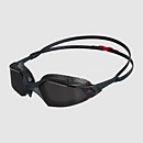 Aquapulse Pro Schwimmbrille in Grau