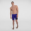 Herren Fastskin LZR Pure Intent Jammer in Lila