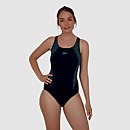 Boomstar Splice Flyback Swimsuit