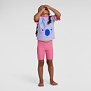 Infant Girl's Koko Koala Sun Protection Top & Short Pink