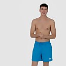 Men's Essentials 16" Watershort Blue