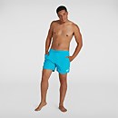 Men's Essentials 16" Watershort Blue