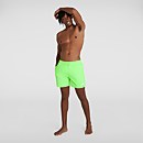 Men's Essentials 16" Watershort Green