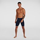 Herren Essentials Endurance + Jammer Dunkelblau