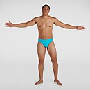 Men's Essentials Endurance 10 5cm Trunks Blue