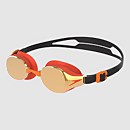 Junior Hydropure Mirror Junior Goggles Black