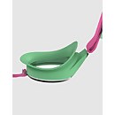 Hydropure Schwimmbrille Rosa