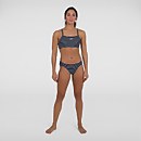 Maillot de bain Endurance+ Printed Thinstrap 2 Pièce
