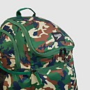 Unisex Tester 2.0 Rucksack 35L Green
