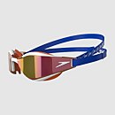 Erwachsene Fastskin Hyper Elite Mirror in Blau