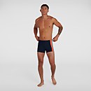 Men's Colourblock Aquashort Navy