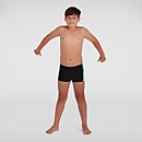 Boxer de bain Garçon Dive Noir