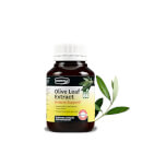 Immune Support Olive Leaf Extract Capsules - 60 caps