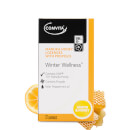 Manuka Honey Lozenges with Propolis (Lemon & Honey) 12s