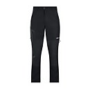 Men's Exrem Fast Hike Trousers - Black