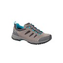 Women's Expeditor Active AQ Shoe - Grey / Blue