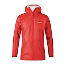Men's Hyper 100 Jacket - Red