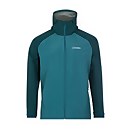 Men's Paclite 2.0 Waterproof Jacket - Turquoise