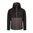 Men's Fellmaster 3-in-1 Waterproof Jacket - Grey