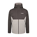 Men's Fellmaster 3-in-1 Waterproof Jacket - Grey