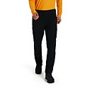 Men's Ortler 2.0 Trousers - Black