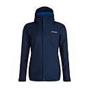 Women's Elara 3-in-1 Waterproof Jacket - Navy