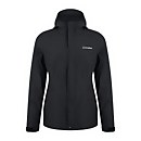 Women's Elara 3-in-1 Waterproof Jacket - Black