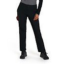Women's Ortler 2.0 Trousers - Black