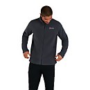 Men's Prism Polartec Interactive Fleece Jacket - Dark Grey