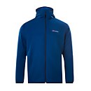 Men's Teallach X Insulated Jacket - Deep Water