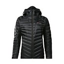 Women's Extrem Micro Down Jacket 2.0 - Black