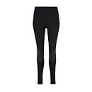 Women's Lelyur Trekking Tights - Black