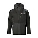 Women's Changtse Waterproof Goretex Jacket - Blue