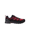 Men's Explorer FT Active Gore-tex Shoe - Red/Black