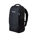 Hooper Travel Rucksack - Black