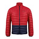 Men's Seral Insulated Jacket - Red / Blue