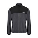 Men's Kyberg Polartec Fleece Jacket - Grey