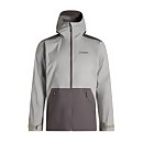 Men's Deluge Pro 2.0 Waterproof Jacket - Grey