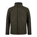 Men's RG Alpha 2.0 Waterproof Jacket - Dark Green