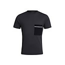 Men's Drakestone Pocket Tee - Grey