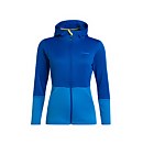 Women's Motionik Fleece Jacket - Blue
