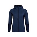 Women's Taagan Fleece Jacket - Blue