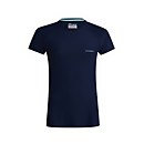 Women's 24/7 Short Sleeve Tech Baselayer - Blue