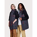 Unisex Tempest 89 Waterproof Jacket - Grey