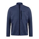 Men's Vallen Interactive Fleece Jacket - Blue